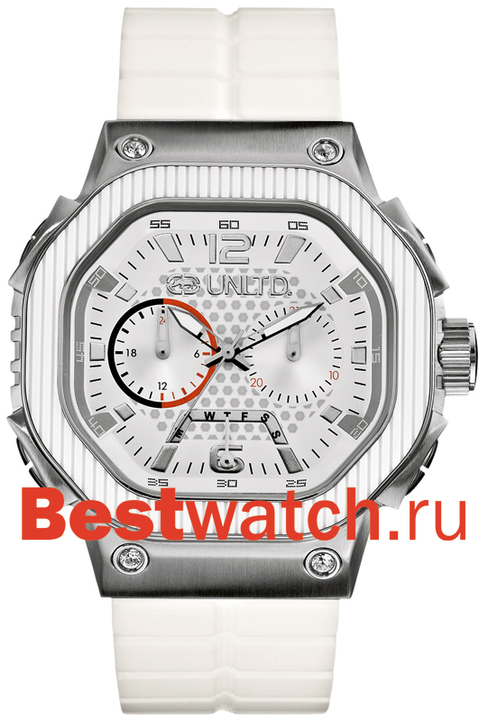 Часы Marc Ecko Unisex E16509G1